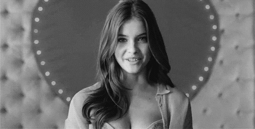 barbara palvin