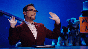 Happy Best In Show GIF by ABC Network