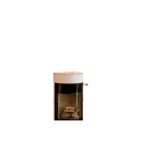 Speyside Stoves Sticker