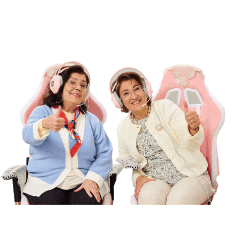 Bff Bestfriend Sticker by Maylo