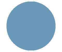 Tankeromkøn Sticker by Elisaluna.dk