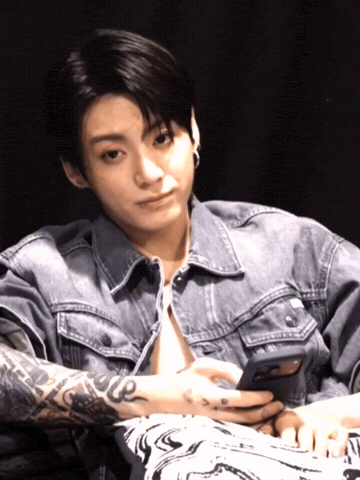 Look What GIF