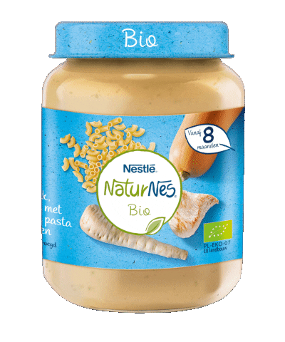 Bio Nestle Sticker by Nestlababyczsk