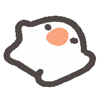 黏黏屋 Sticker