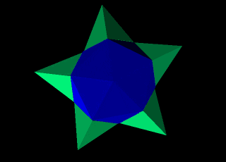 observer verse