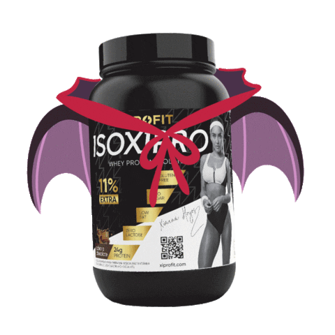 Potevampiro Sticker by Xiprofit