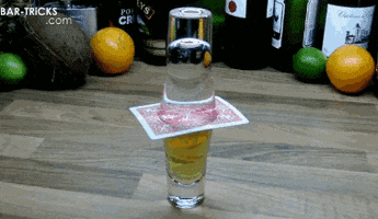 bartender GIF