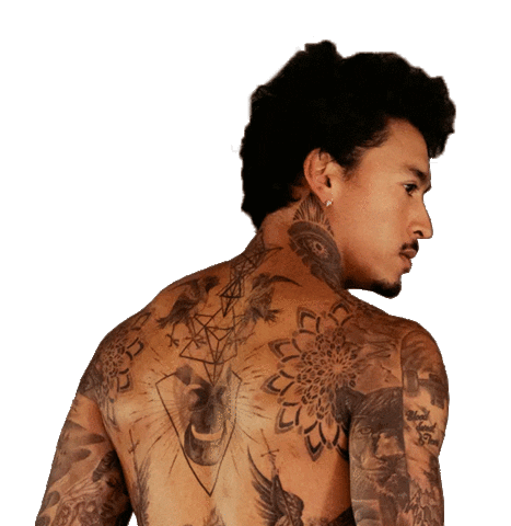 Sticker by MayDay Dist