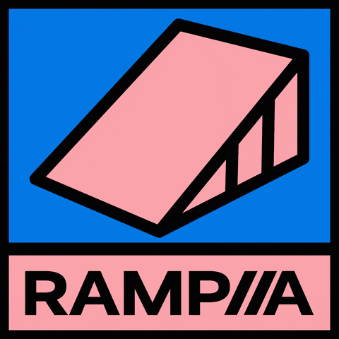 GIF by RAMP//A