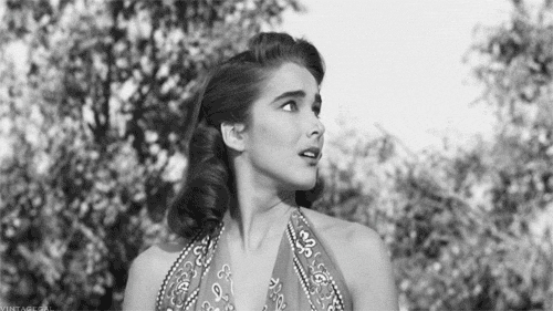 creature from the black lagoon monster GIF