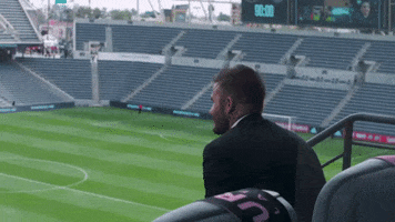 Beckham in LA GIFs on GIPHY - Be Animated