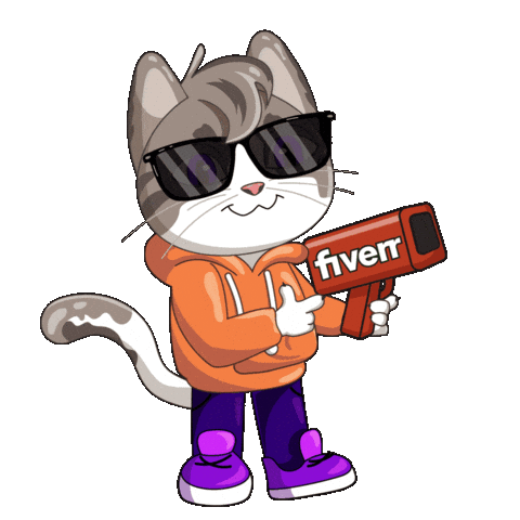 Money After Effects Sticker