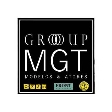 FRONT MANAGEMENT Sticker