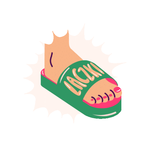 Summer Sticker