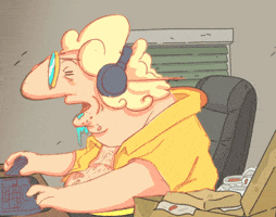 Charlie Curi GIF