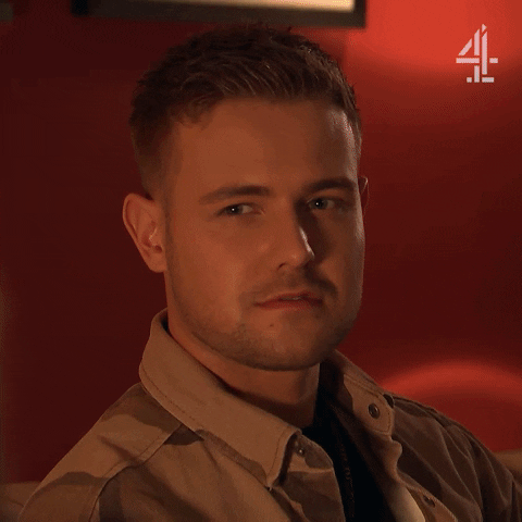 Cheers Toast GIF by Hollyoaks