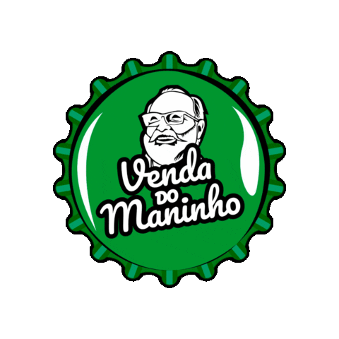 Vendadomaninho Sticker by Latino
