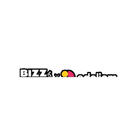Agence Digitale Sticker by Adeliom