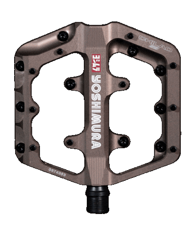 Yoshimuracycling Sticker by YoshimuraUSA