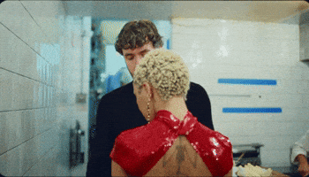 Doja Cat GIF by Jack Harlow