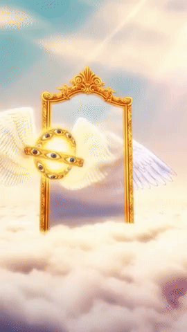 Angels GIF
