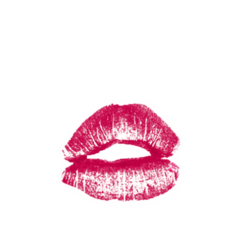 Girl Love Sticker by REDValentino