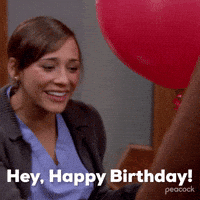 The Office Funny Birthday Gif The Office Funny Birthday Gif