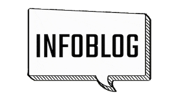 Sticker by Infoblog Latinoamérica