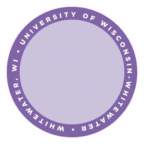 Sticker Graduating Sticker by uc_uww
