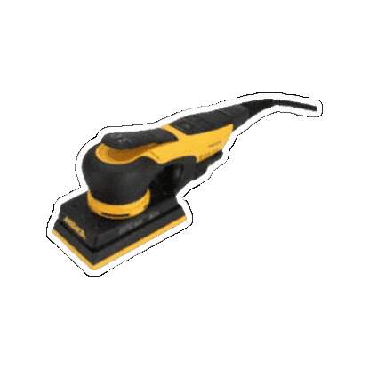 Decorating Power Tools Sticker by Mirka Benelux