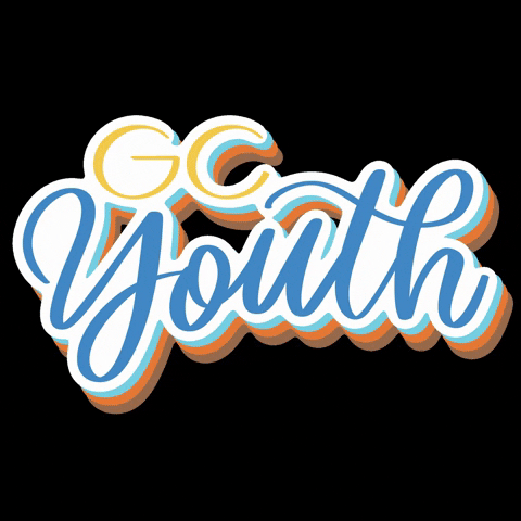 Youth Sda GIF by Gcyouthministries
