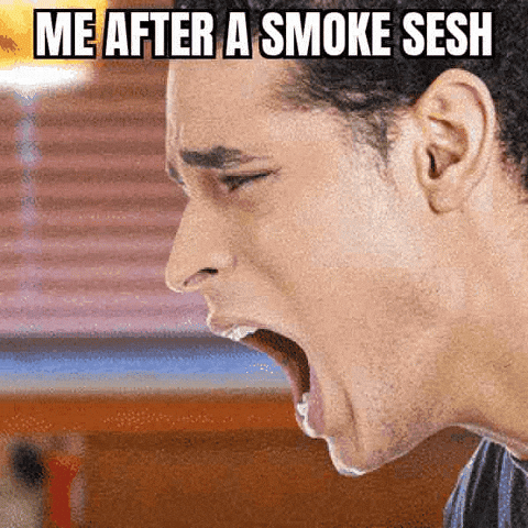 Smoke GIF