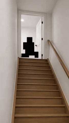 Stairs GIF by Poki