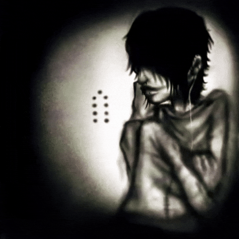 Emo Myspace GIF