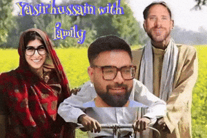 Pakistan Cricket Team GIF