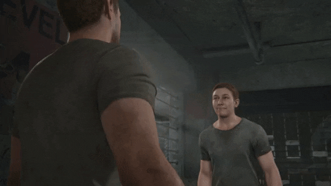 The Last Of Us Ps4 GIF by Naughty Dog - Find & Share on GIPHY