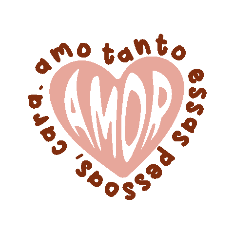 In Love Sticker