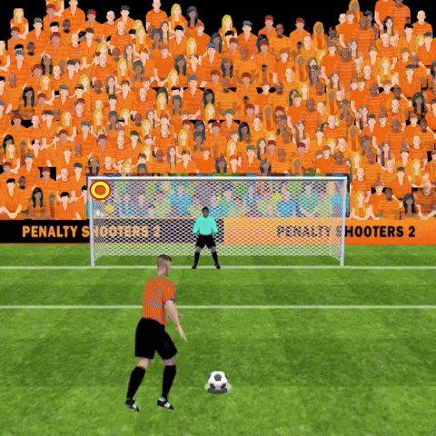 Football Soccer GIF by Poki