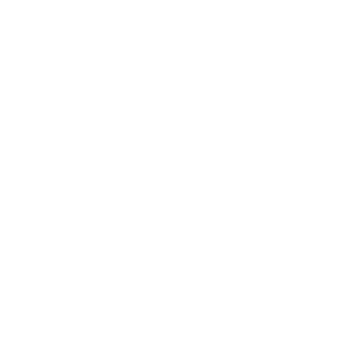 Midnight Lightning Sticker