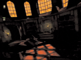 Eternal Darkness Sanitys Requiem GIF