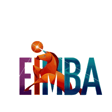 EiMBA Sticker