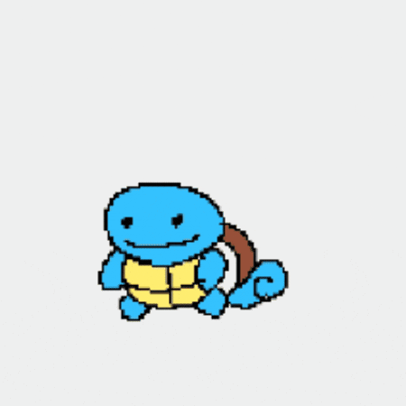 Pokemon Battle GIF by dan.bahia.dan