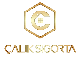 Çalık Sigorta Sticker
