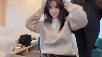 Jungsomin GIF