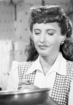 barbara stanwyck