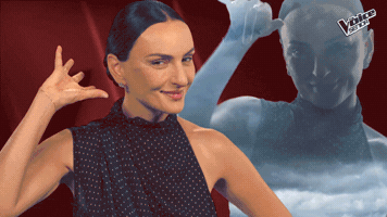 The Voice Tvs GIF by The Voice of Italy