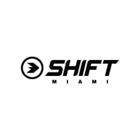Shift Sticker by EDM Awards 2023
