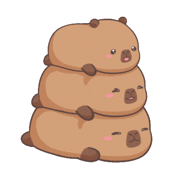 Happy Fun Sticker