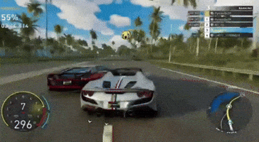Motorfest GIF