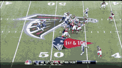 pats